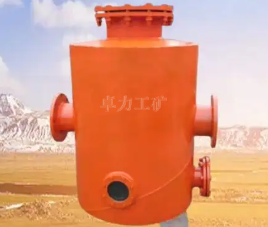 礦井防爆器，保護(hù)礦工安全！