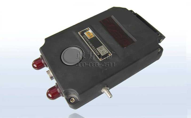 GPD5000F(A)型煤礦用負(fù)壓傳感器(原型號(hào):GPD5000F)