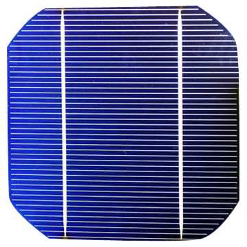 太陽(yáng)能電池片